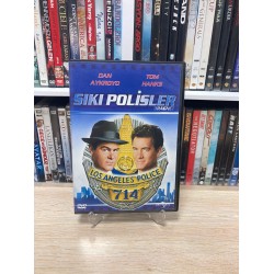 SIKI POLİSLER DVD