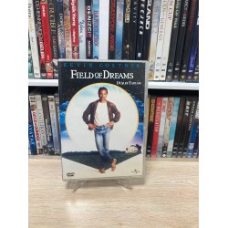 DÜŞLER TARLASI DVD