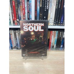 NORTHERN SOUL DVD
