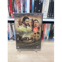 OSMANLI SUBAYI DVD