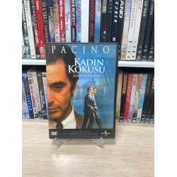 KADIN KOKUSU DVD