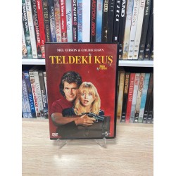 TELDEKİ KUŞ DVD