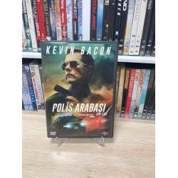 POLİS ARABASI DVD