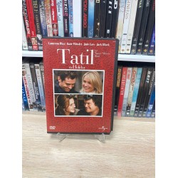 TATİL DVD