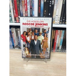 EVE HOŞGELDİN ROSCOE JENKINS DVD