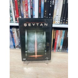 ŞEYTAN DVD