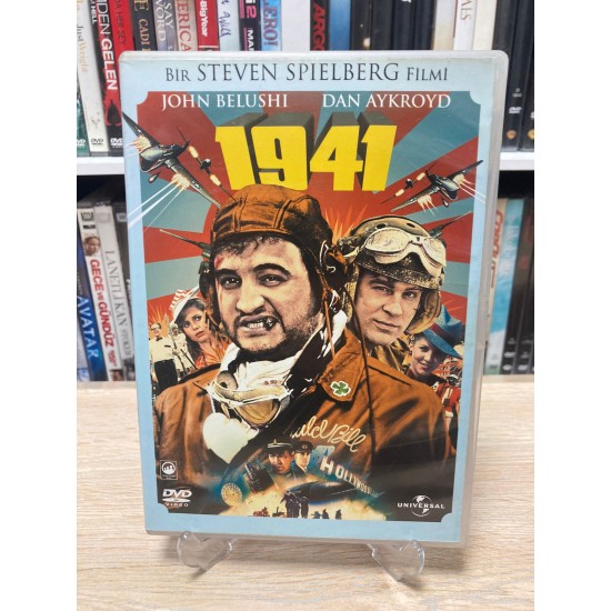 1941 DVD