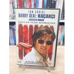 KAÇAKÇI DVD