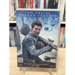 OBLIVION DVD