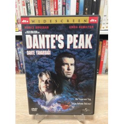DANTE YANARDAĞI DVD