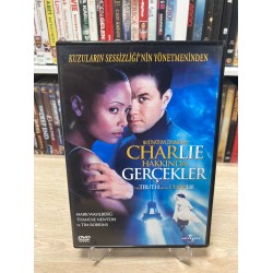 CHARLIE HAKKINDA GERÇEKLER DVD