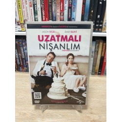 UZATMALI NİŞANLIM DVD