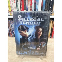 KANUNSUZ TEKLİF DVD