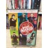 THE BOAT THAT ROCKED DVD