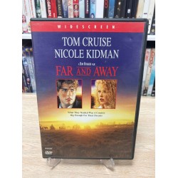UZAK UFUKLAR DVD
