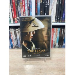 SAHTEKAR DVD