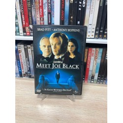 JOE BLACK DVD
