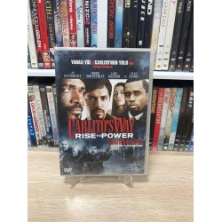 CARLITONUN YOLU 2 DVD