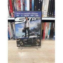 STRETCH DVD