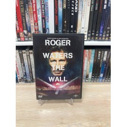 ROGER WATERS : THE WALL DVD