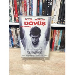 DÖVÜŞ DVD