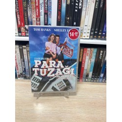 PARA TUZAĞI DVD