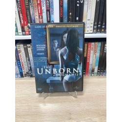 DOĞMAMIŞ DVD