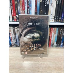 İSKELET ANAHTAR DVD