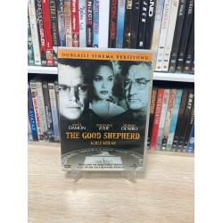 KİRLİ SIRLAR DVD