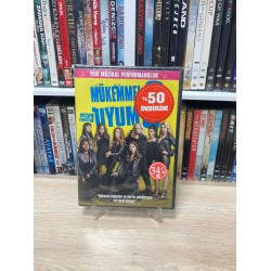 MÜKEMMEL UYUM 3 DVD
