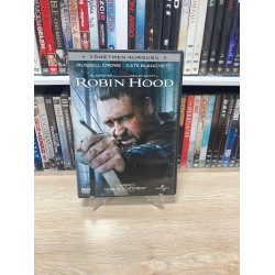ROBIN HOOD DVD