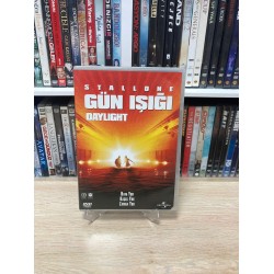 GÜN IŞIĞI DVD