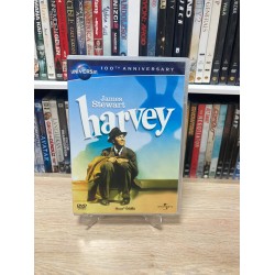 HARVEY DVD