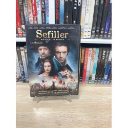 SEFILLER DVD