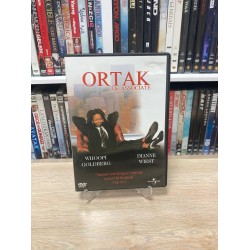 ORTAK DVD