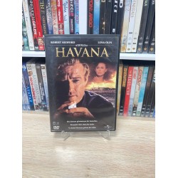 HAVANA DVD