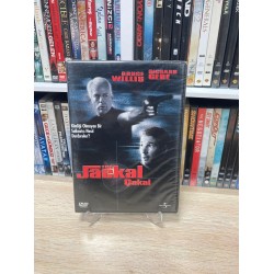 ÇAKAL DVD