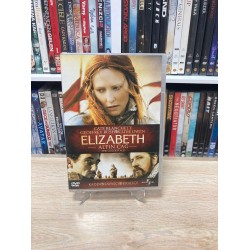 ELIZABETH ALITIN ÇAĞ DVD