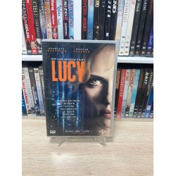 LUCY DVD