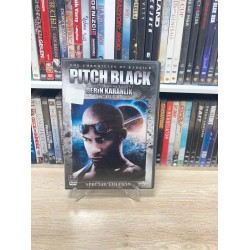 DERİN KARANLIK DVD
