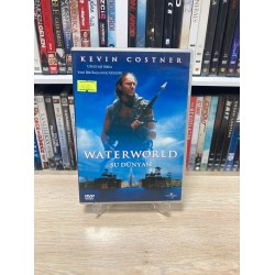 SU DÜNYASI DVD