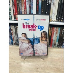 AYRILIK DVD