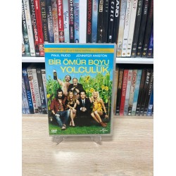 BİR ÖMÜR BOYU YOLCULUK DVD