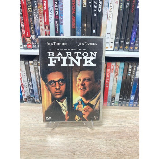 BARTON FINK DVD