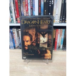 EJDER YÜREK DVD