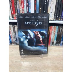 APOLLO 13 DVD