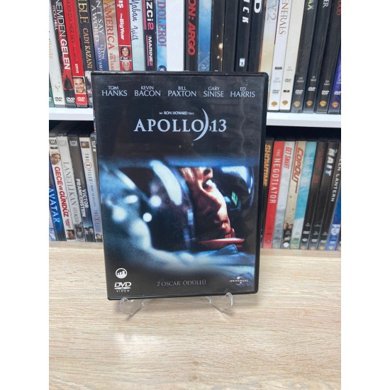 APOLLO 13 DVD