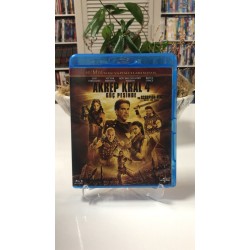 AKREP KRAL 4 BLURAY