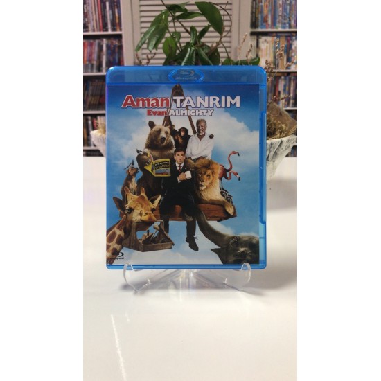 AMAN TANRIM BLURAY AMAN TANRIM BLURAY