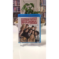AMERİKAN PASTASI BULUŞMA BLURAY